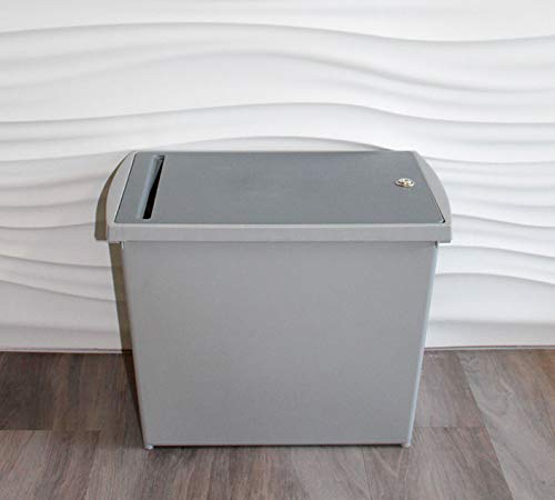 Contenedor de documentos personales