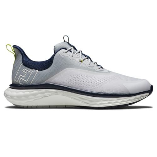 Image of FootJoy Men's FJ Quantum Previous Season Style Golf Shoe