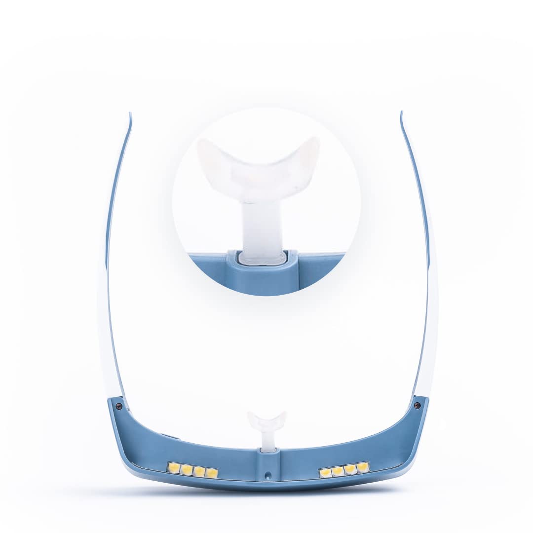 Amazon.com: Luminette 3 Nose Support for Luminette 3 : Health Amazon.com: Luminette 3 Nose Support for Luminette 3 : Health