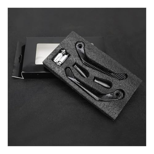 Leviers de frein XT1200Z protection guidon moto pour le voyage trail