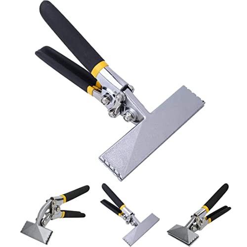 10 Best Sheet Metal Tools 2024 There's One Clear Winner BestReviews