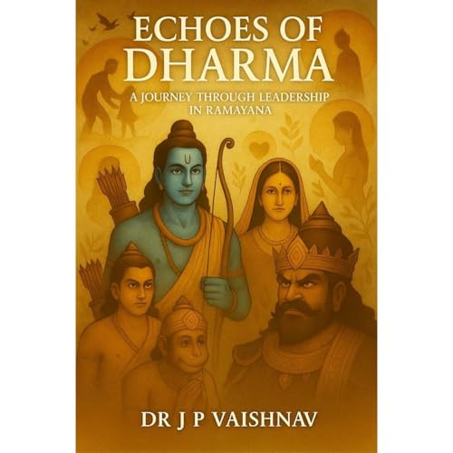 Echos of Dharma