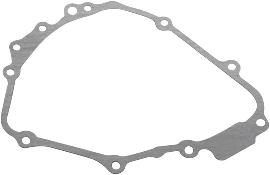 Cylinder Crankcase Cover Gasket Kits Set Fit For Honda CBR600F 1991-1998 CBR600F3 95-98 CBR600F2 91-94 CB600F Hornet 600 98-06(Generator cover gask)
