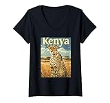 Cheetah Safari Wildlife Adventure