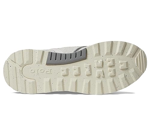 Image of POLO RALPH LAUREN Trackster 200 Sneaker