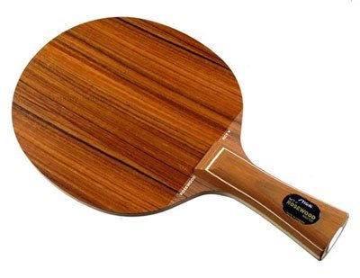 Stiga Rosewood Nct 5 bois offensif tennis de table ping pong