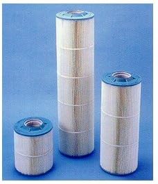 Harmsco HC-40-100 Hurricane 40 HP Pleated Polyester Water Filter Cartridge