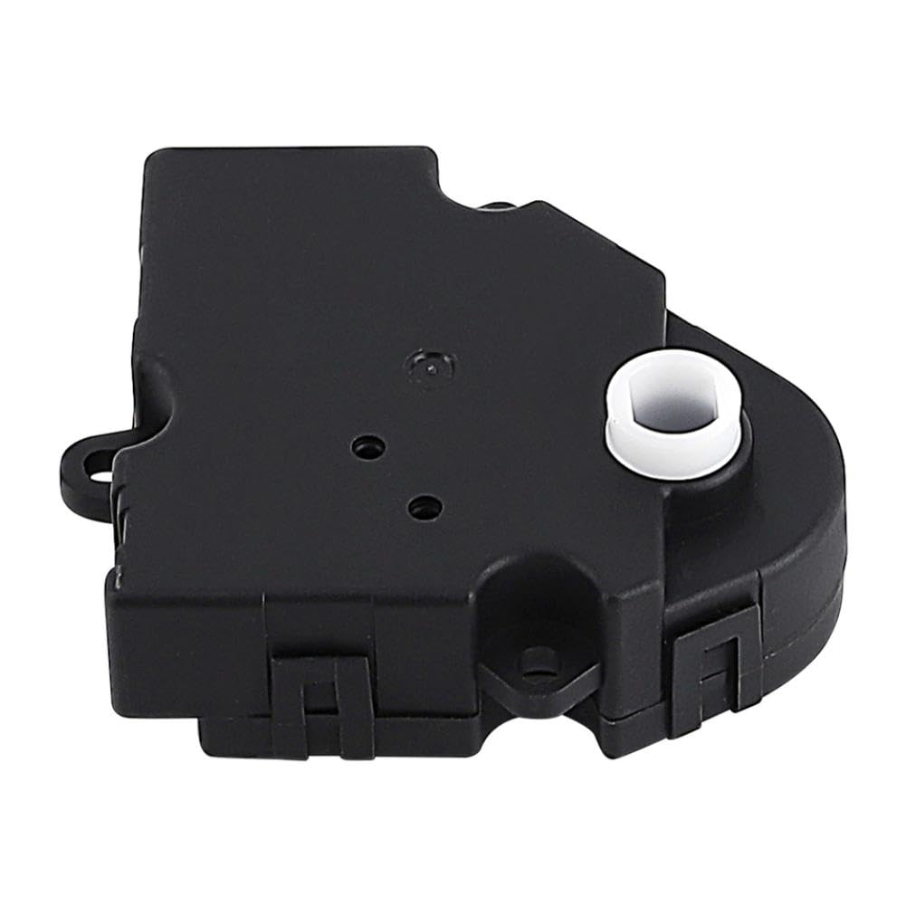 Actionneur de porte de mélange d'air AC Heater 5 broches 52402588 Compatible With Silverado 2007