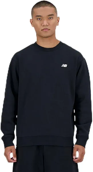 New Balance Men's Sport Essentials Fleece Crew