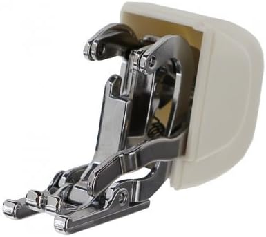 BlueArrowExpress Walking Even Foot - High Shank - for Super Nova Ultra, Pfaff, Elna, Janome (New Home) Models Listed