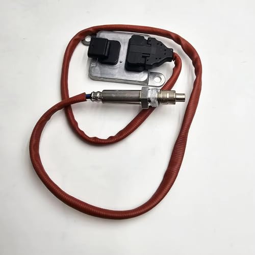 Capteur NOx Benz W221 ML350 solution défaut pollution 5WK97249 sonde - 3