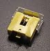 Durpower Phonograph Record Player Turntable Needle For SONY PS-242, SONY PS242, SONY PS-333, SONY PS333