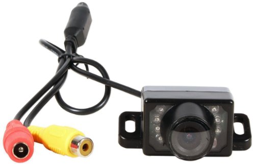 Audiosavings Bundle: Monitor 10.6" y Cámara para Auto miniatura 6