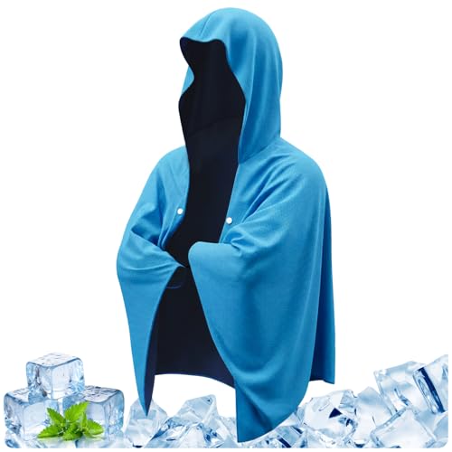 [Ninonly] �⊴�|���`�� ��p�|���`�� 160x80cm UV�J�b�g��99.9% UPF50+ �M���Ǒ΍� �����΍� �����E�z�� �ڐG�⊴��-5���̗������I�X�|�[�c �A�E�g�h�A ���O��� �ʋ�/�A�E�g�h�A �K�[�f�j���O�ɍœK �������T�C�Y �j����