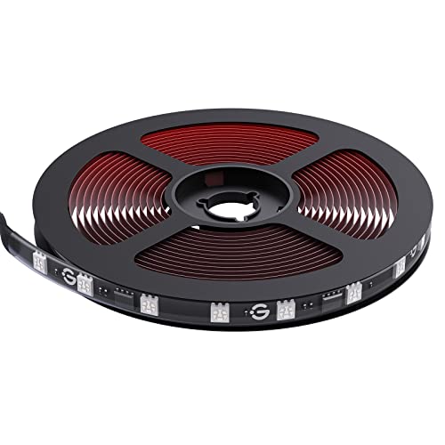 Govee 16.4t RGBIC Wi-Fi TV LED Backlights for H605C