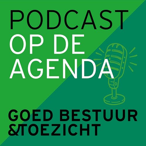 Op De Agenda cover art