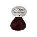 Adore Semi Permanent Hair Color (079 Burgundy Envy) | Vegan & Cruelty-Free Red Hair Dye | No Ammonia, No Peroxide, No Alcohol | 4 Fl Oz (Pack of 1)