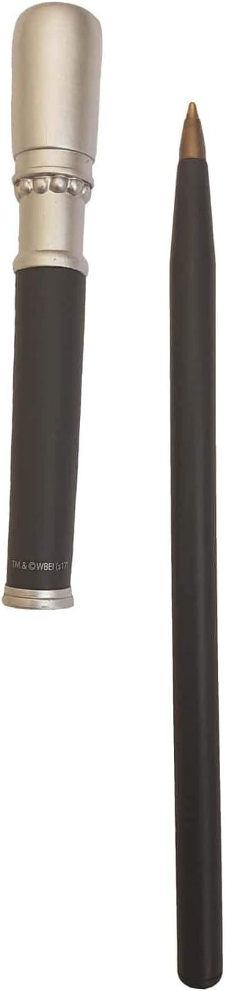 The Noble Collection Percival Graves Wand Pen y Marcador