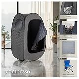 tectake B0FDWZLHKC lato 3