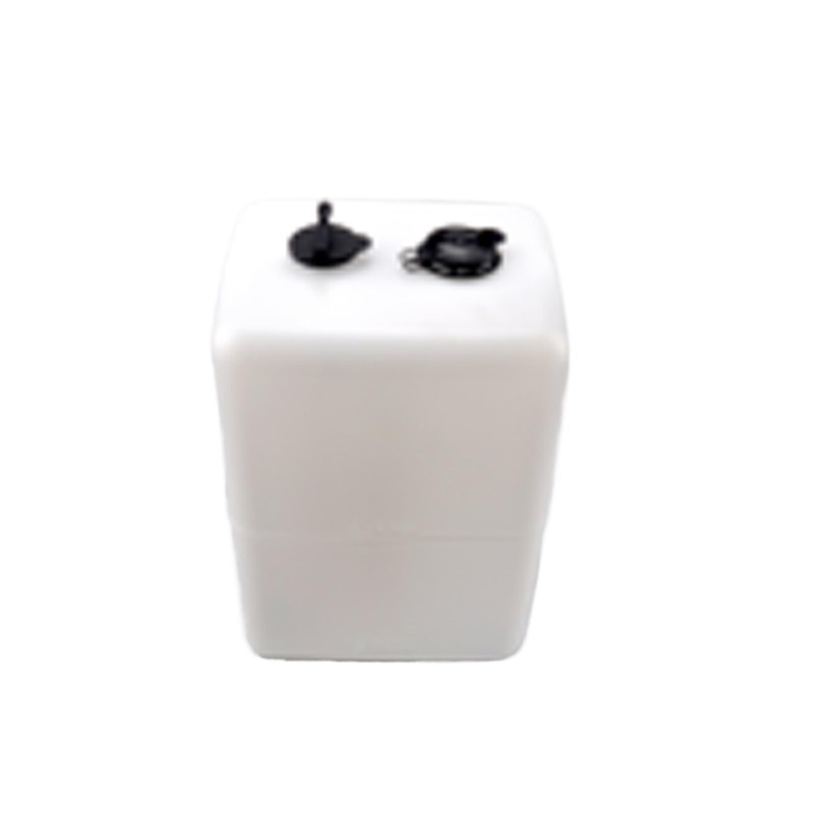 Riswekfw One Color Excavator E336 Auxiliary Water Tank Coolant Standby Antifreeze Storage Tank
