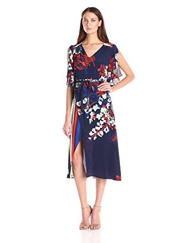 knee length dresses for ladies Shop Plenty by Tracy Reese Clothing and Dresses at SilkRoll. Trade with us!
