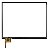 offerte nintendo dsi xl gamestop Unidades: 1 PANTALLA TACTIL PARA NINTENDO DSi XL, NDSi XL, CRISTAL FRONTAL DIGITALIZADOR