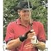 Greg Norman's Secret