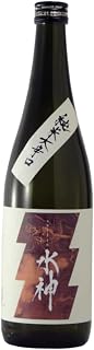 Asabiraki Junmai Okarakuchi Suijin 720 ml