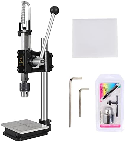 leather hole punch machine