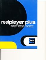realplayer plus B0020JXL82 Book Cover