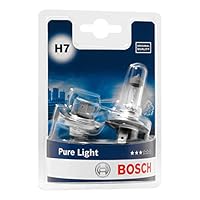 Bosch H7 Pure Light