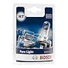 Bosch H7 (477) Pure Light Headlight Bulbs – 12 V 55 W PX26d – 2 Bulbs