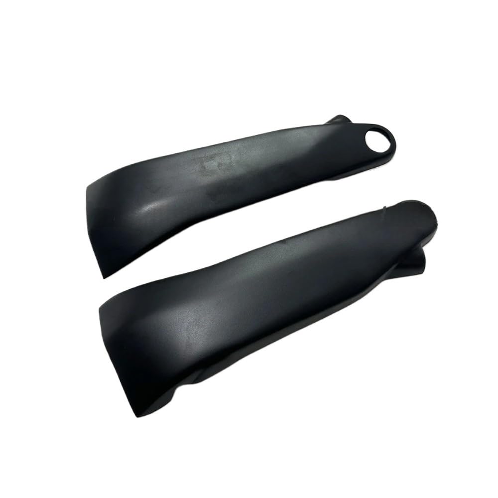 Kit de carénage carbone Panigale V4 V4S pour optimisation aérodynamique et gain de poids