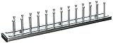 Rev-A-Shelf RTRC-14CR Tie Rack System