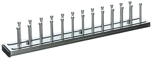 Rev-A-Shelf RTRC-14CR Tie Rack System