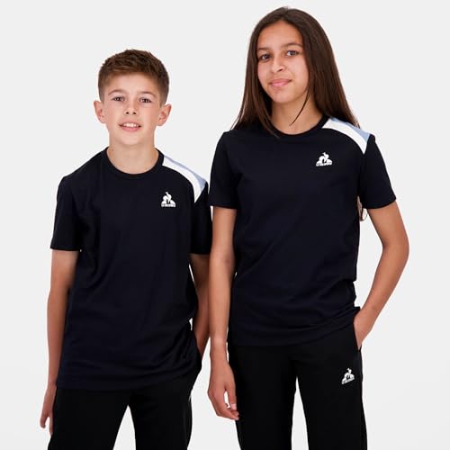 Le Coq Sportif T-Shirt Enfant