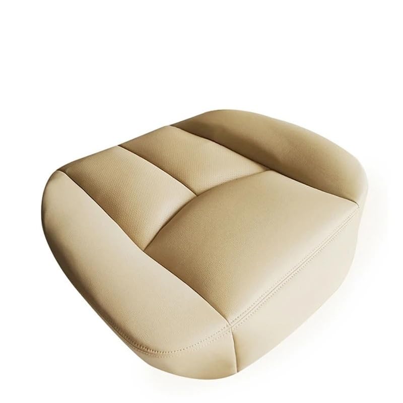 Housse de siège conducteur Escalade 2003-2006 répare assise déchirée
