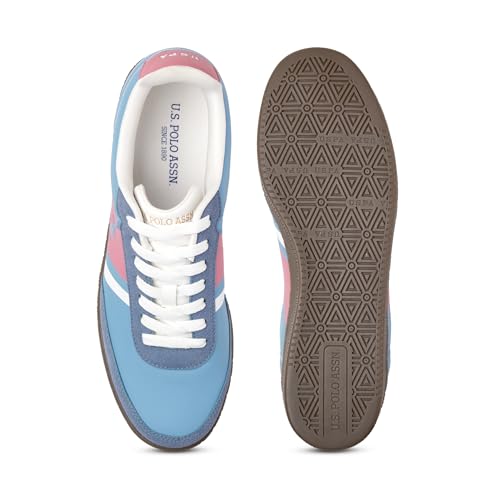 Image of U.S. Polo ASSN. Men Hilton Sneaker Shoes