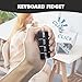 Imagen de 2 Piezas Teclado Fidget Toys
