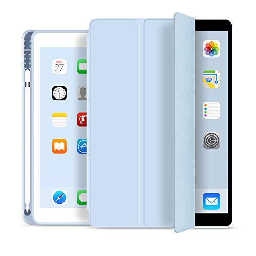 Amazon.co.jp: 強化ガラス タッチペン付 ipadケース アップルペンシル