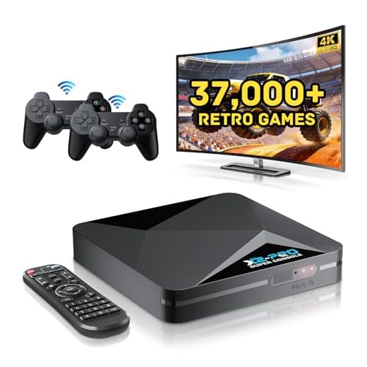 Kinhank 2TB External Hard Drive with 120000+Retro Games,Batocera 33 Game System,Hard Drive Disk for Laptop/PC/Windows/Mac OS,Compatible with PS3/PS2/PS1/PSP/DC/MAME/ARTARI/SEGA SETURN,USB 3.0