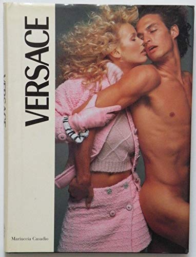  Versace