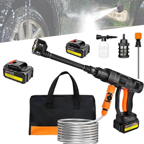Ankila Cordless Pressure Washer