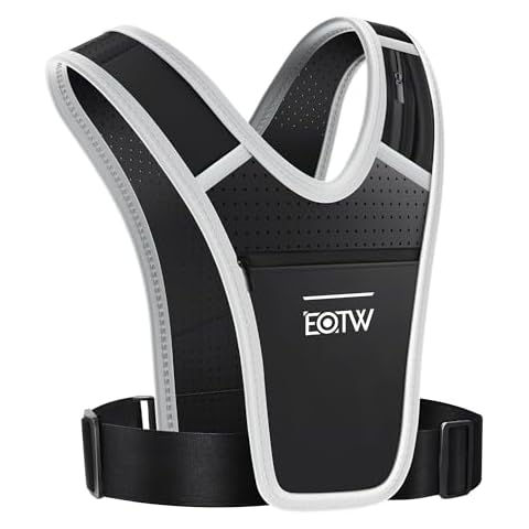 Gilet de Running EOTW Cover