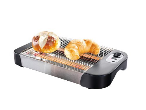 TV Das Original 2366 Maxx Cuisine Design Tostapane...
