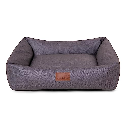 Kaminha Pet Nina Cinza P