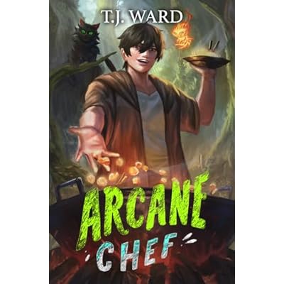 Arcane Chef