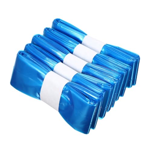 Bolsas de recambio para cubo de pañales PRETYZOOM 5 pcs miniatura 1
