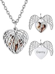 D-1-Hollow-out Wings-Silver