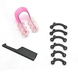 Nose Up Lifting Shaping Clip Clipper Shaper Beauty Tool Set